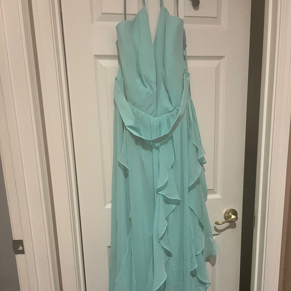 Bridesmaid Dress - Picture 1 of 6